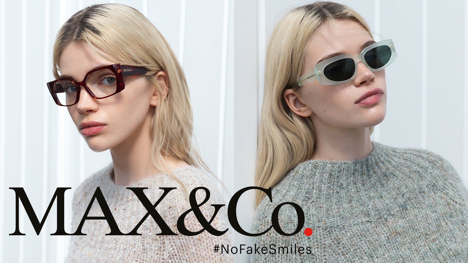 Max&Co. eyewear